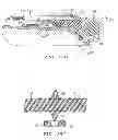 Fig. 10 - Surgical stapling apparatus including sensing mechanism