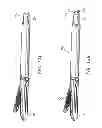 Fig. 12 - Surgical stapling apparatus including sensing mechanism