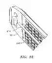 Fig. 17 - Surgical stapling apparatus including sensing mechanism