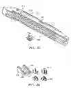Fig. 19 - Surgical stapling apparatus including sensing mechanism