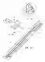 Fig. 24 - Surgical stapling apparatus including sensing mechanism