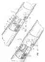 Fig. 27 - Surgical stapling apparatus including sensing mechanism