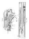 Fig. 32 - Surgical stapling apparatus including sensing mechanism