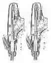 Fig. 34 - Surgical stapling apparatus including sensing mechanism