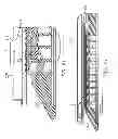 Fig. 35 - Surgical stapling apparatus including sensing mechanism