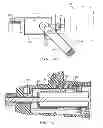 Fig. 37 - Surgical stapling apparatus including sensing mechanism