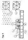 Fig. 09 - Method and apparatus for producing multiple-pane insulating glass having a high-vacuum insulation