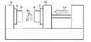 Fig. 01 - APPARATUS FOR FRICTION WELDING
