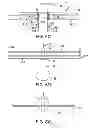 Fig. 07 - Integral Powered Wing Aircraft Utilizing Full Rotary Disc Stacking With Aeronautical Enhancements
