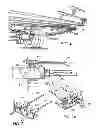 Fig. 03 - Hose and cable management system