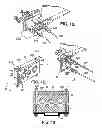 Fig. 05 - Hose and cable management system