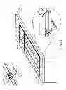 Fig. 08 - Apparatus for Forming and Mounting a Photovoltaic Array