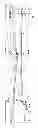 Fig. 01 - Long reach apparatus