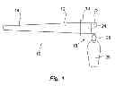 Fig. 02 - Ladder attachment apparatus