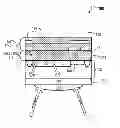 Fig. 01 - Backside-illuminated (BSI) pixel including light guide