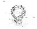 Fig. 10 - Gantry positioning device and imaging device using the same