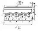 Fig. 01 - RADIATION IMAGE CAPTURE DEVICE AND RADIATION IMAGE CAPTURE SYSTEM