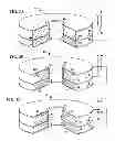 Fig. 03 - Charged particle beam scanning using deformed high gradient insulator
