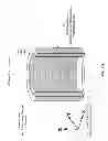 Fig. 04 - Charged particle beam scanning using deformed high gradient insulator