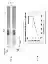 Fig. 14 - Charged particle beam scanning using deformed high gradient insulator
