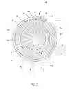 Fig. 08 - ROTARY VALVE ADAPTER ASSEMBLY WITH PLANETARY GEAR SYSTEM