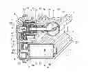 Fig. 01 - ELECTRIC ACTUATOR AND CONTROL VALVE INCLUDING THE ELECTRIC ACTUATOR
