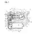 Fig. 02 - ELECTRIC ACTUATOR AND CONTROL VALVE INCLUDING THE ELECTRIC ACTUATOR