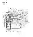 Fig. 05 - ELECTRIC ACTUATOR AND CONTROL VALVE INCLUDING THE ELECTRIC ACTUATOR