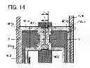 Fig. 14 - Method for manufacturing semiconductor device using oxide semiconductor