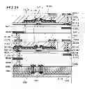 Fig. 26 - Method for manufacturing semiconductor device using oxide semiconductor