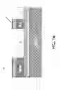 Fig. 02 - Test structure for detection of gap in conductive layer of multilayer gate stack