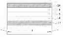 Fig. 01 - PHOTODIODE DEVICE FOR IMPROVING THE DETECTIVITY AND THE FORMING METHOD THEREOF