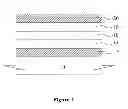 Fig. 02 - PHOTODIODE DEVICE FOR IMPROVING THE DETECTIVITY AND THE FORMING METHOD THEREOF