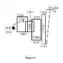 Fig. 03 - PHOTODIODE DEVICE FOR IMPROVING THE DETECTIVITY AND THE FORMING METHOD THEREOF