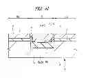 Fig. 30 - Semiconductor device including an isolation film buried in a groove
