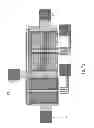 Fig. 09 - COMPOUND SEMICONDUCTOR INTEGRATED CIRCUIT WITH THREE-DIMENSIONALLY FORMED COMPONENTS