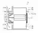 Fig. 01 - Monolithic semiconductor switches and method for manufacturing