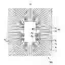 Fig. 01 - Semiconductor package structure and manufacturing method thereof