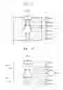 Fig. 28 - Electrode connecting structures containing copper