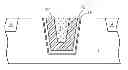 Fig. 01 - Through silicon via structure having protection ring