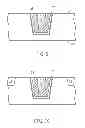 Fig. 06 - Through silicon via structure having protection ring