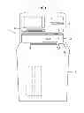 Fig. 02 - Medium storage box, medium handling apparatus and financial device