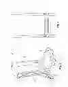 Fig. 04 - Shopping cart with removable basket assembly