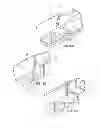Fig. 05 - Shopping cart with removable basket assembly
