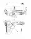 Fig. 16 - Shopping cart with removable basket assembly