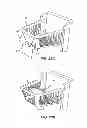 Fig. 20 - Shopping cart with removable basket assembly