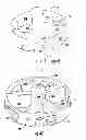 Fig. 45 - Pole and topper for mobile medical device