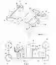 Fig. 03 - Biasing air suspension system for a trailer