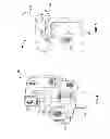 Fig. 04 - Biasing air suspension system for a trailer
