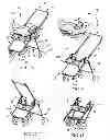 Fig. 09 - Compact foldable stroller